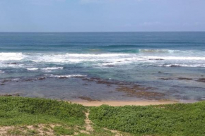 Galene Beach Cottage